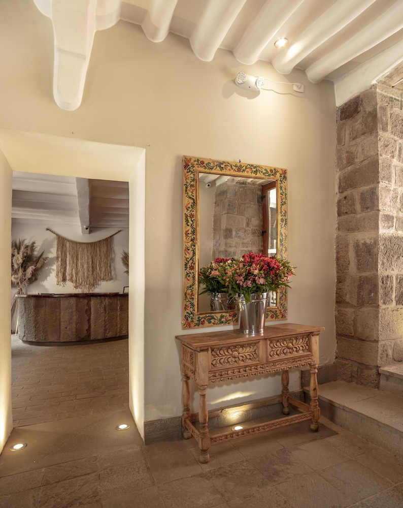 Tambo Del Arriero Hotel Boutique Cuzco Peru 58/82
