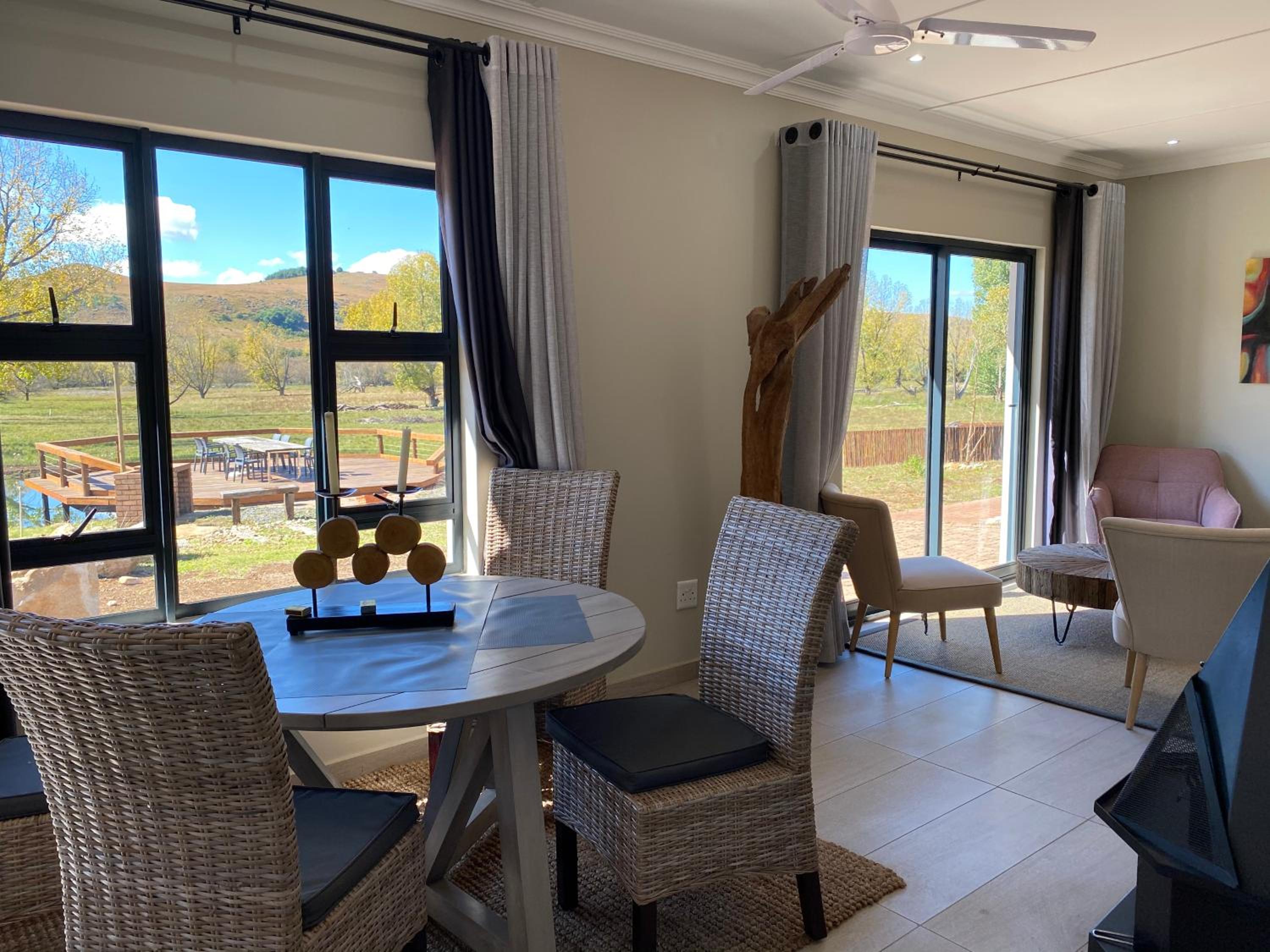 Lake Glencairn 27/50