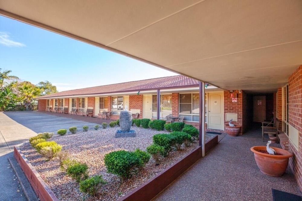 Lake Macquarie Motor Inn 22/50