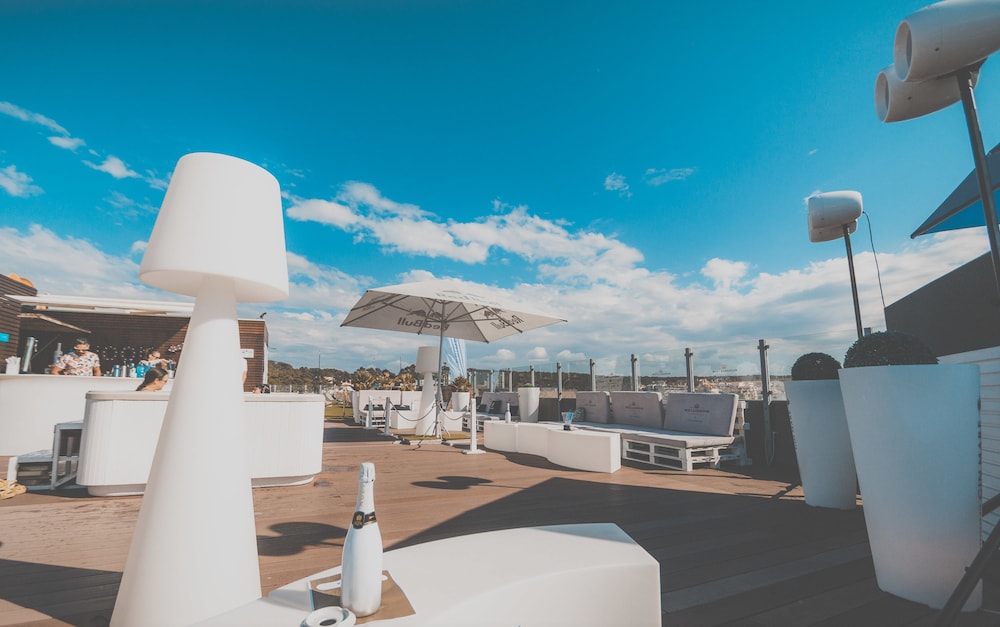 Hotel Mar E Sol 32/33