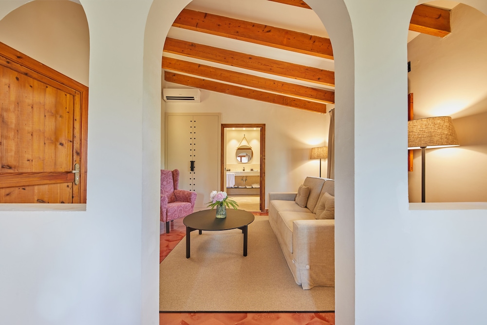Belle Virrey Finca Hotel 65/76