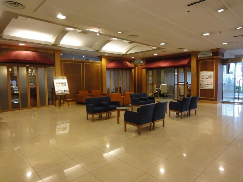 Mito Keisei Hotel 18/32