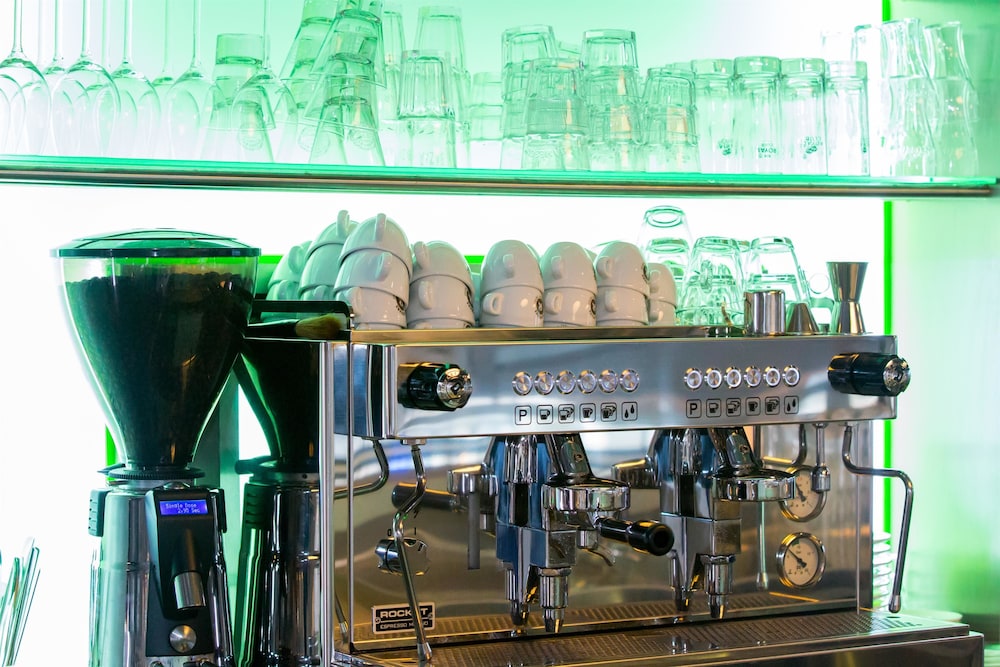 TULIP INN EINDHOVEN AIRPORT 3/38