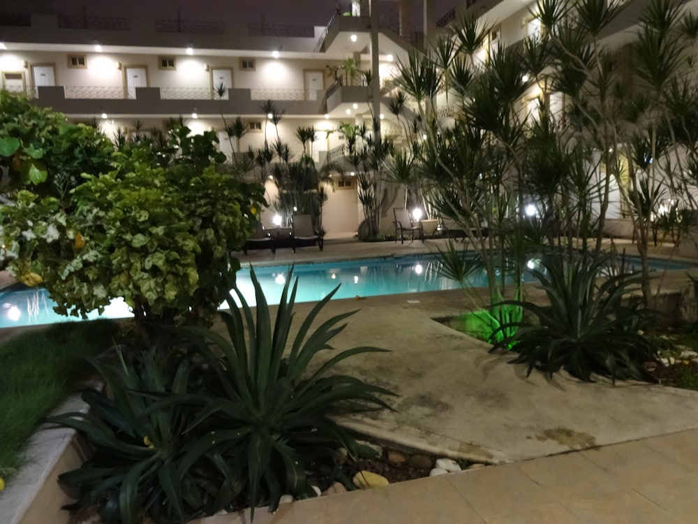 Hotel Mediterraneo 12/42