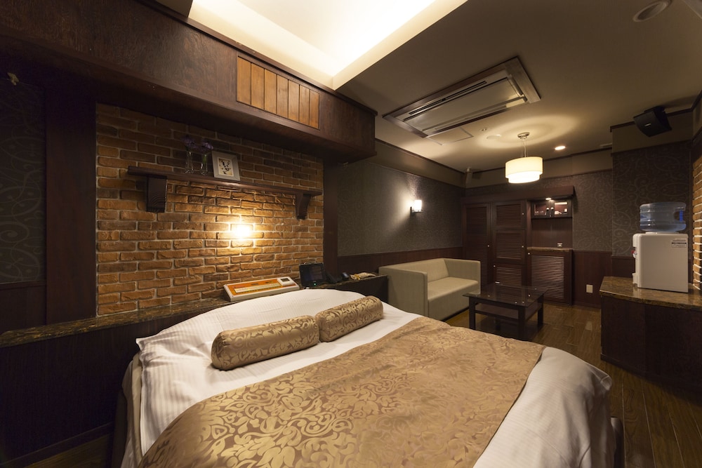 Hotel Lotus Nara - Adults Only 21/62