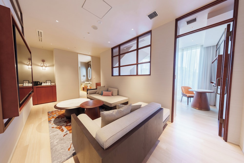 Hotel Springs Makuhari Premier 31/66