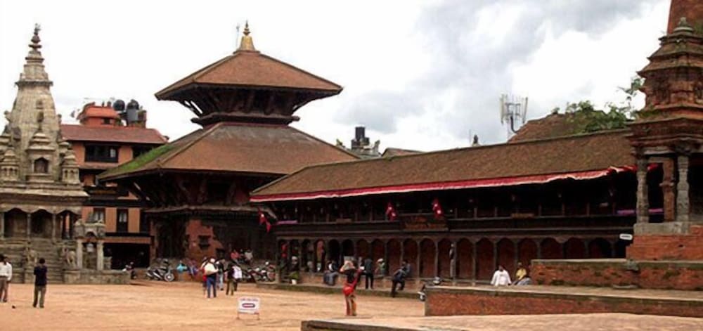 Hotel Kathmandu Home Nepal 43/47