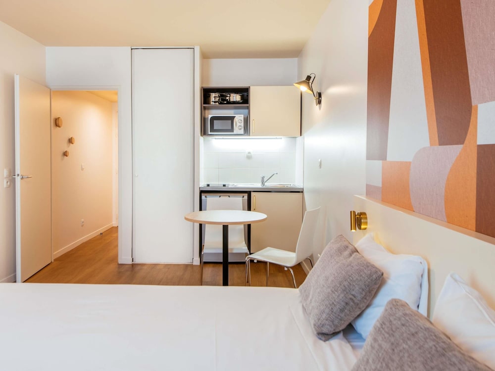 Aparthotel Adagio Access Paris Asnieres 31/49