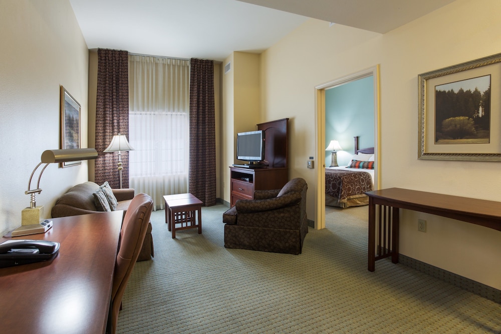 Staybridge Suites Tallahassee I-10 East 48/71