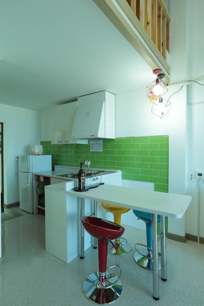 Seaview Pension 51/62