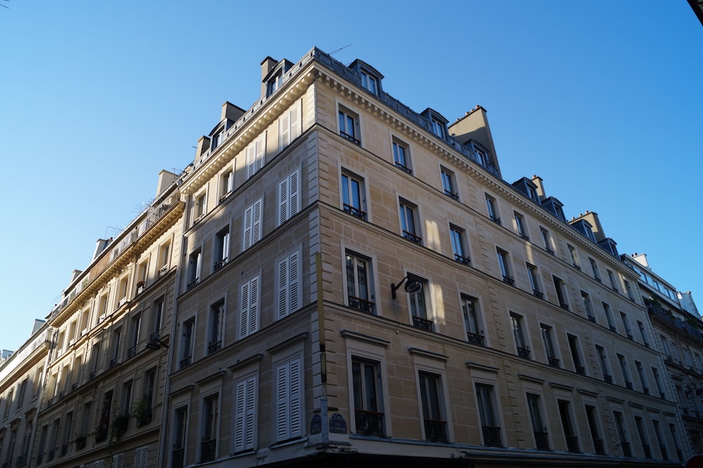 Hotel Havane Opera in PARIS