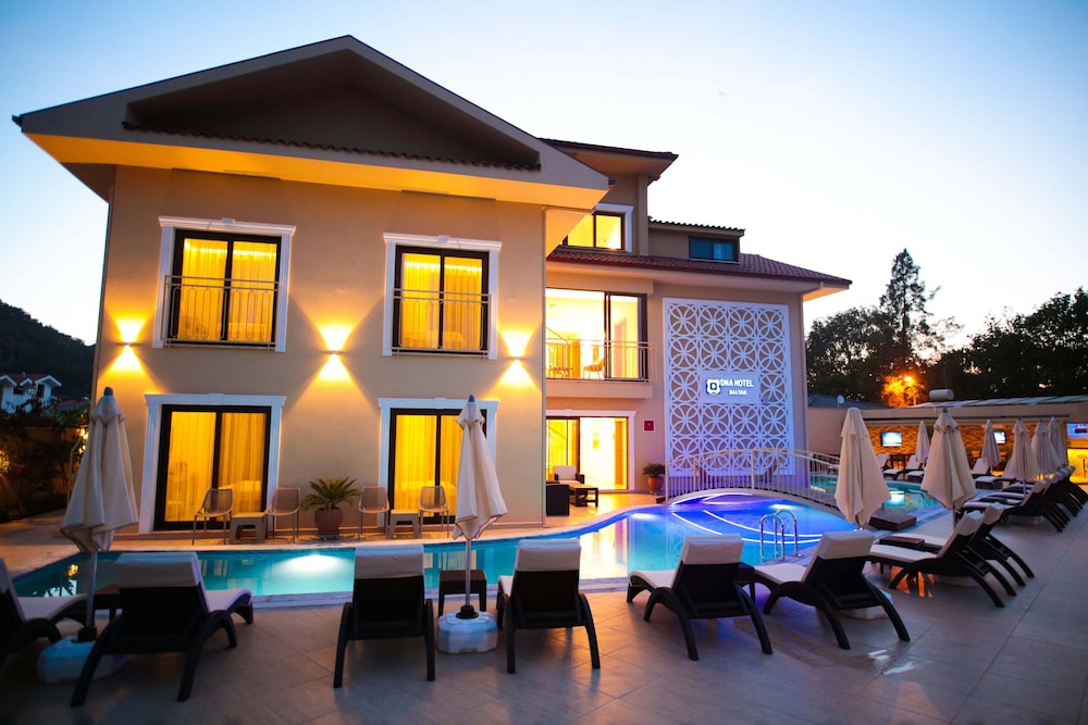 Dna Hotel Dalyan 3/49