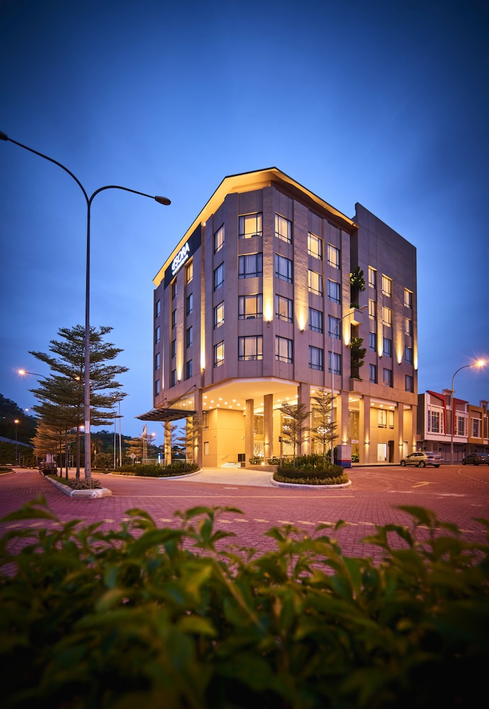 D'Sora Boutique Business Hotel 3/42
