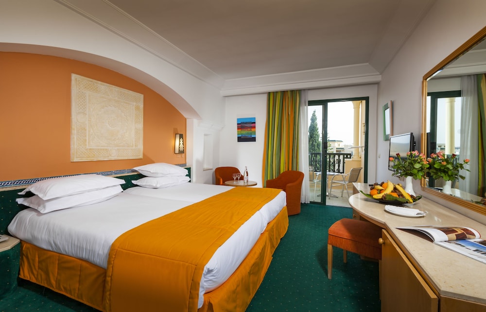 Royal Kenz Thalasso & SPA 16/67