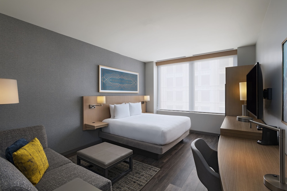 Hyatt Place Tulsa Downtown 14/74