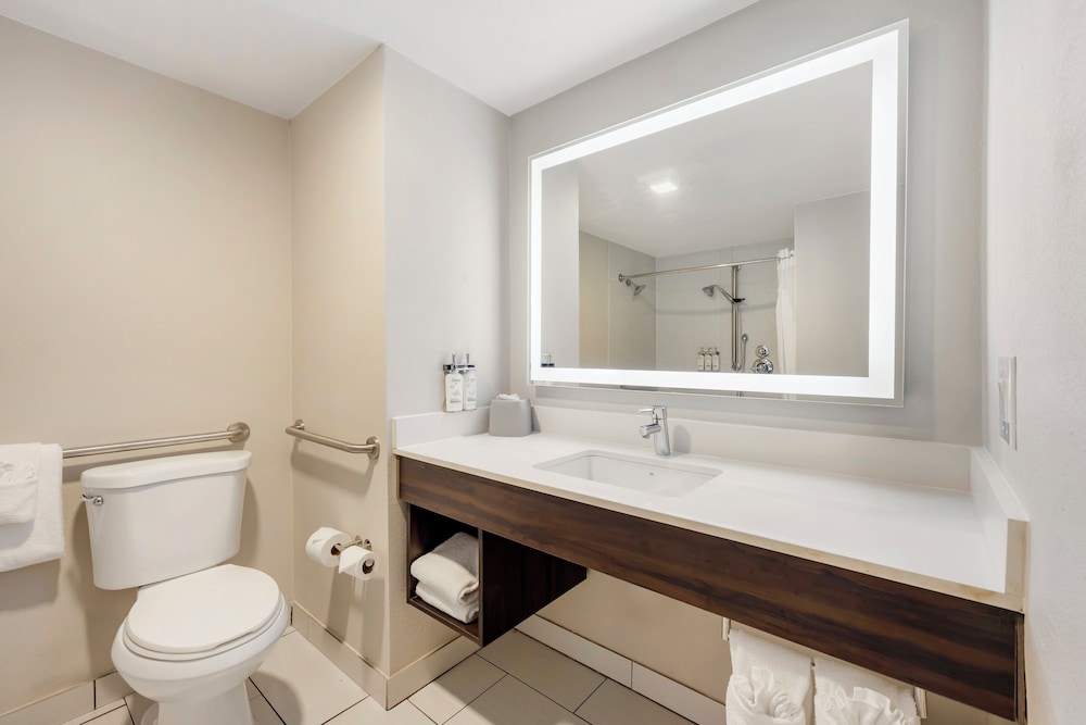 Holiday Inn Express & Suites NASHVILLE SOUTHEAST - ANTIOCH 67/70