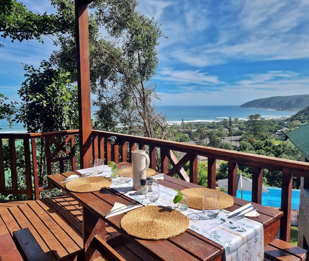 Boardwalk Lodge 40/50