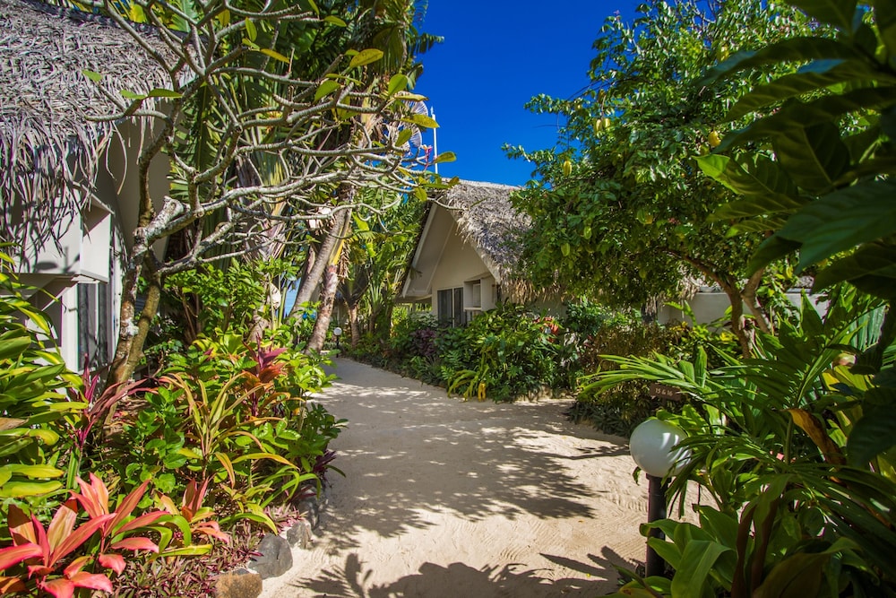 Manuia Beach Resort - Adults Only 59/66