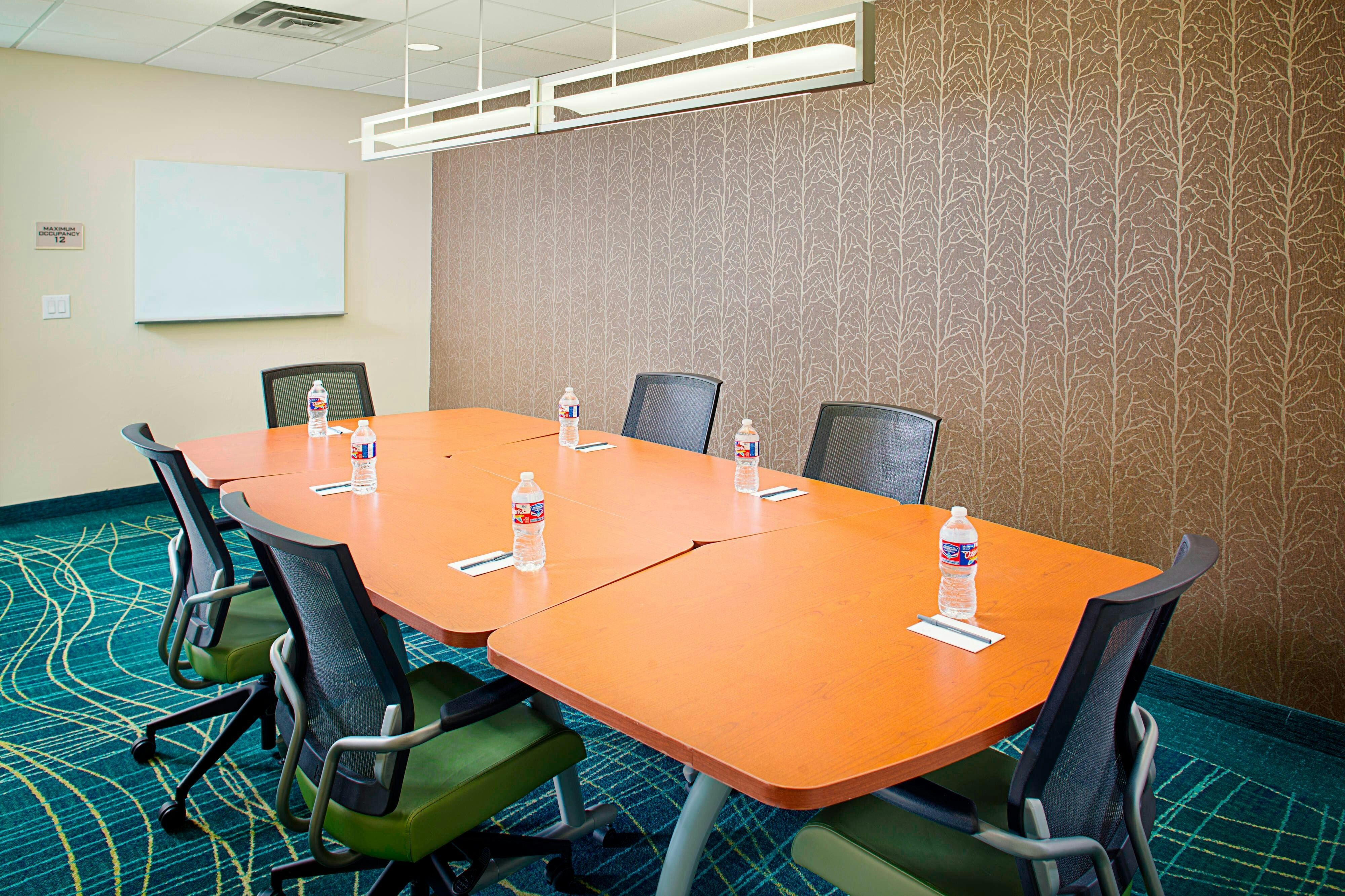 SpringHill Suites Dallas Richardson/Plano 13/19