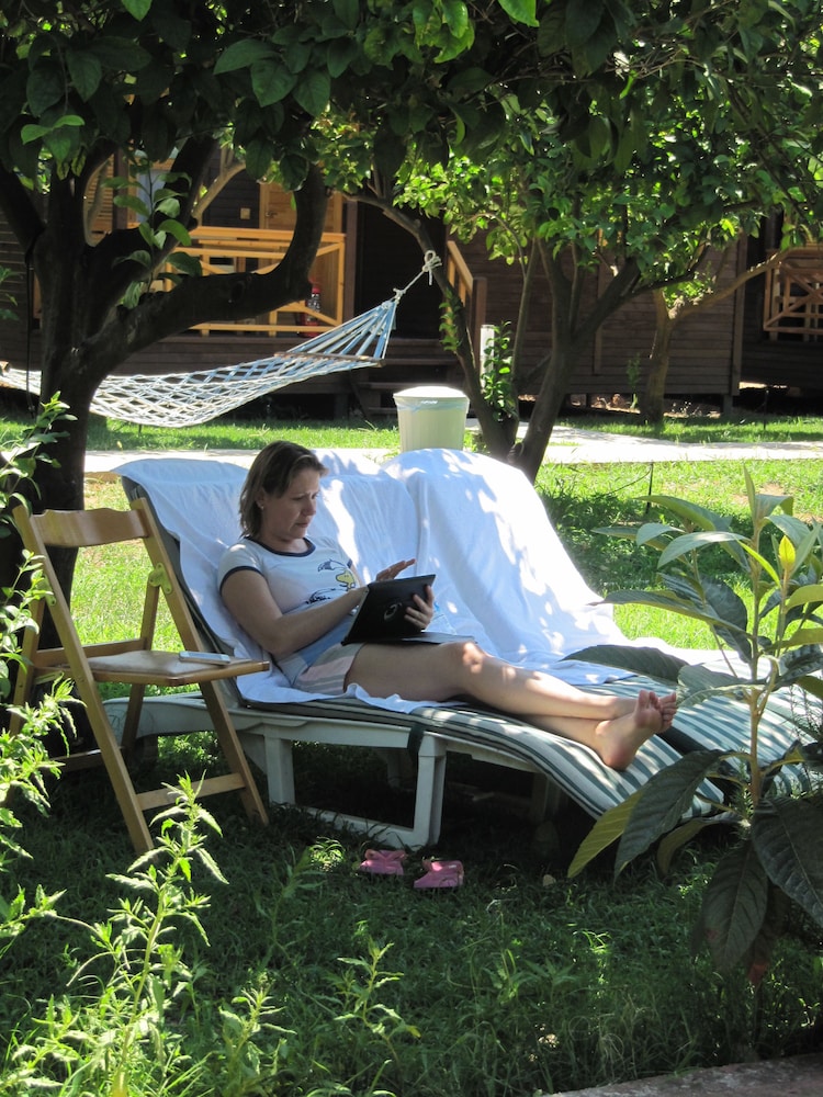 Baris Pension & Bungalows 41/50