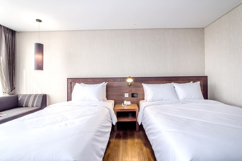Odri Inn Jeju 22/58