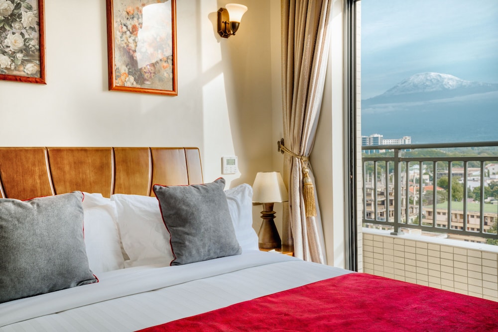 Kibo Moshi Palace Hotel 27/53