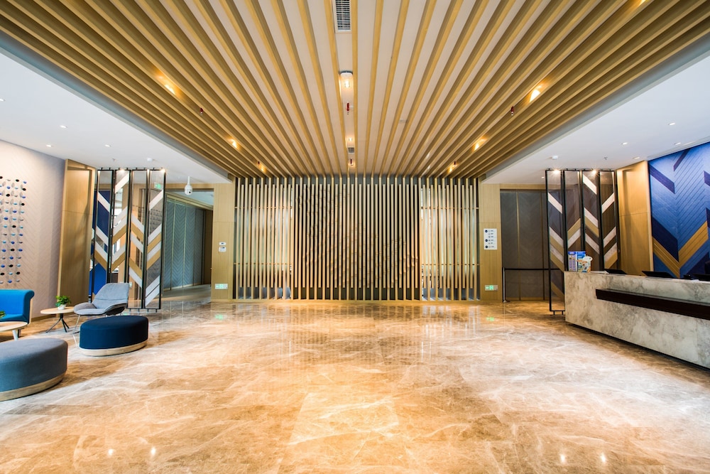 Holiday Inn Express Guizhou Qinglong 7/43