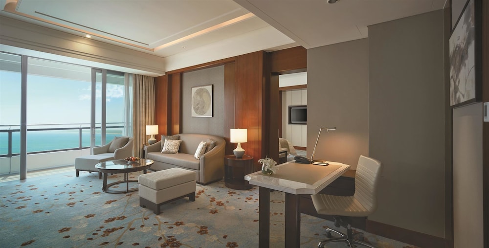 Shangri-La Qinhuangdao 26/50