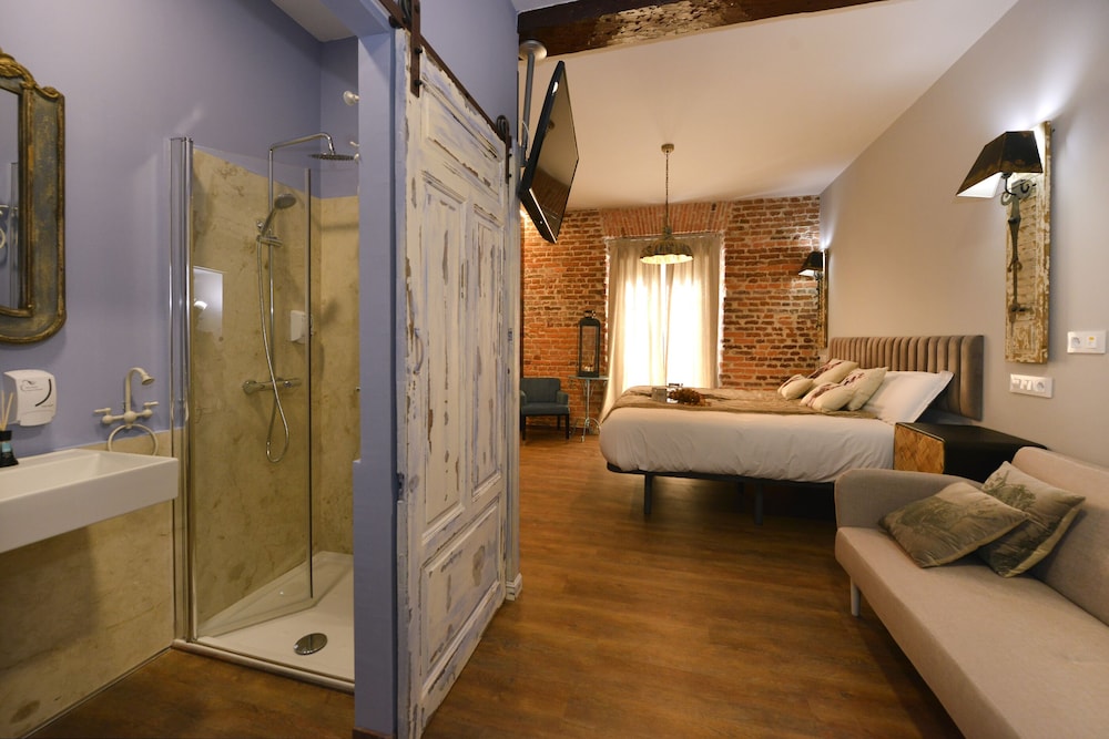 Centersuite Santander 35/37