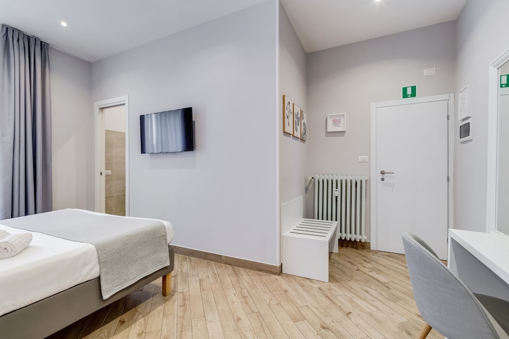 Colonna Luxury Suites 13/29
