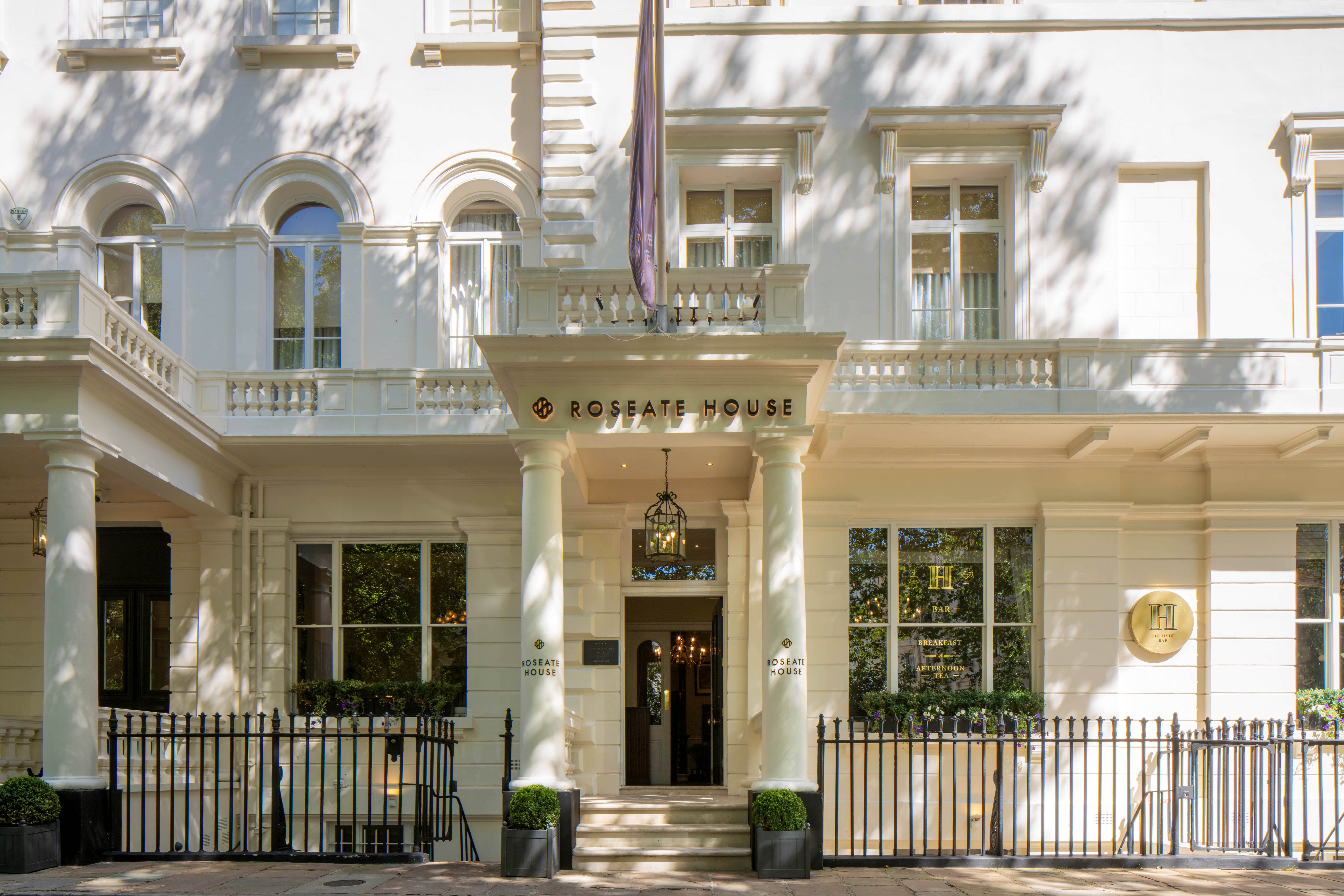 Roseate House London in LONDON