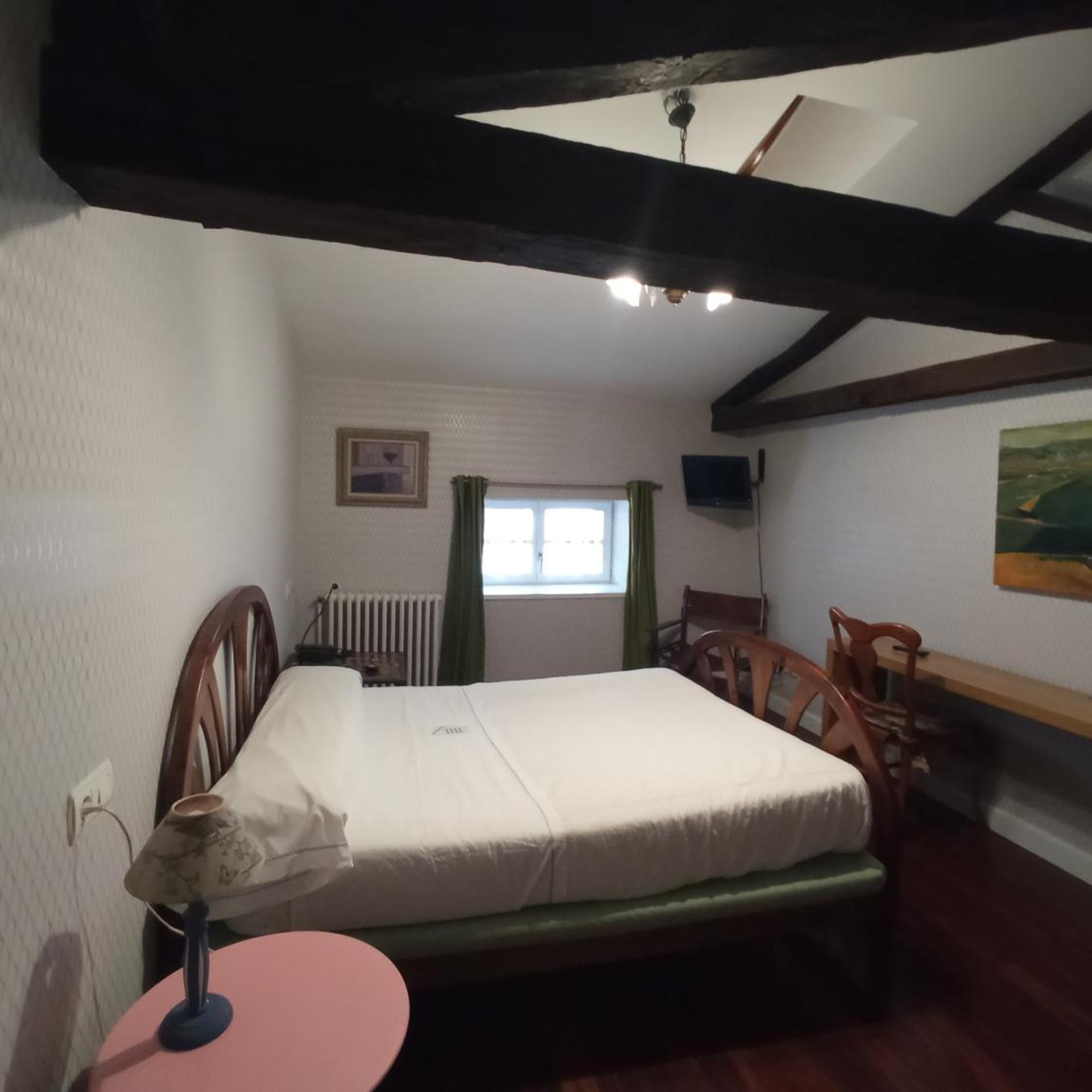 Hotel Ormazabal 29/62