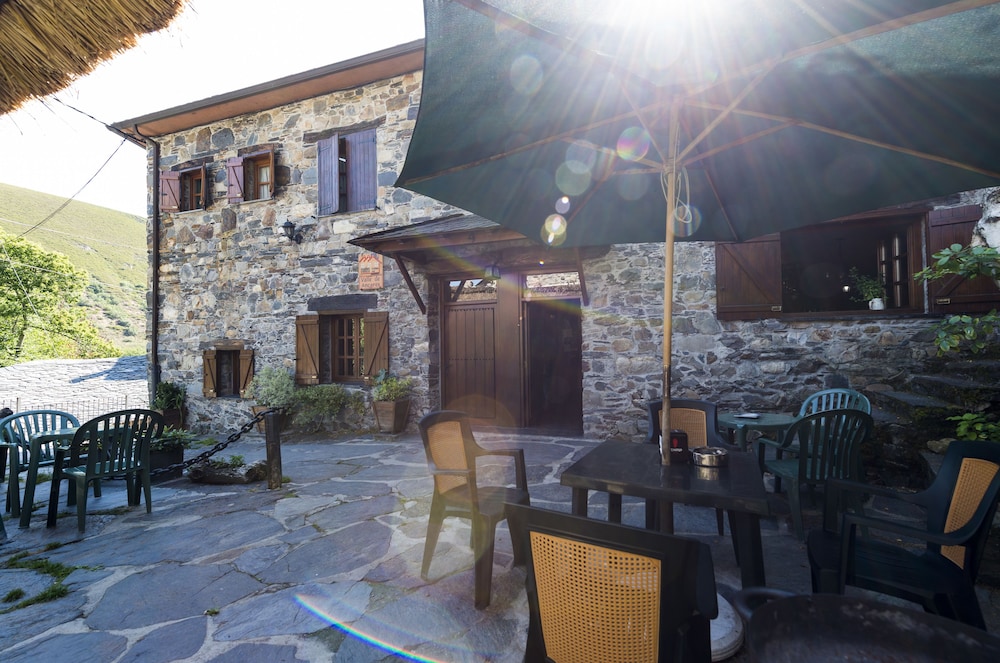 HOTEL RURAL VALLE DE ANCARES 2/31
