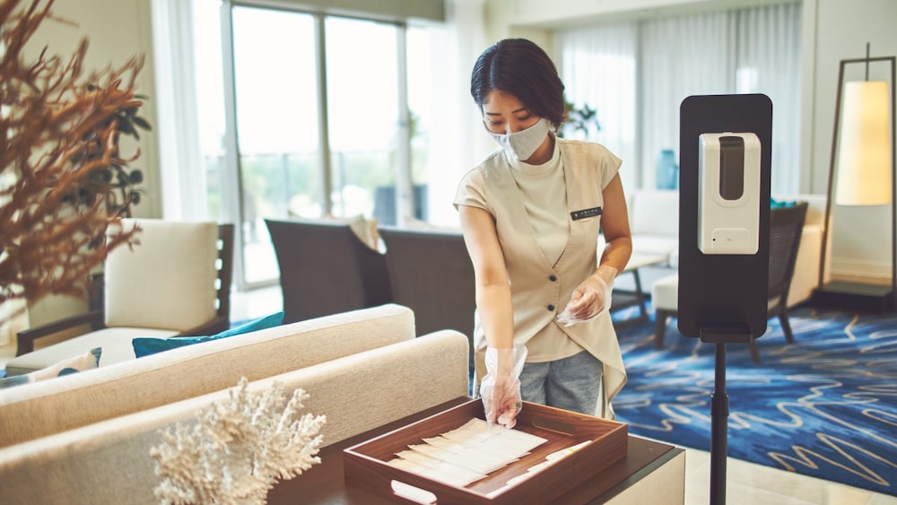 Ana Intercontinental Ishigaki Resort 9/80