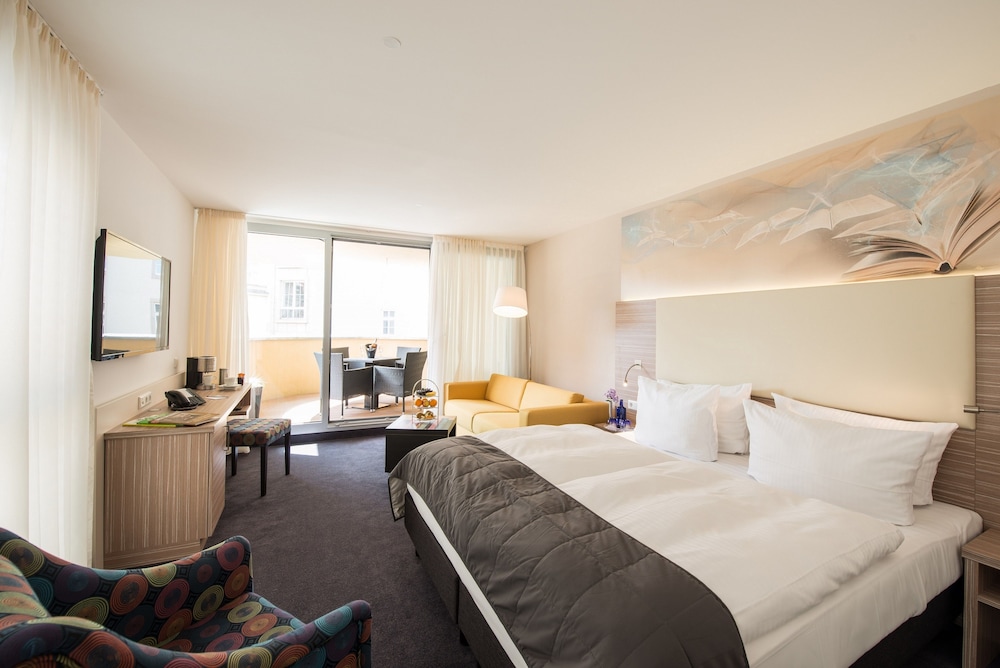 Book Hotel Leipzig 4/33