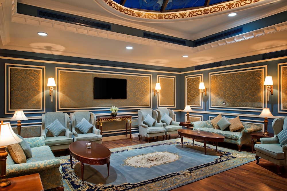 Warwick Doha Hotel 40/59