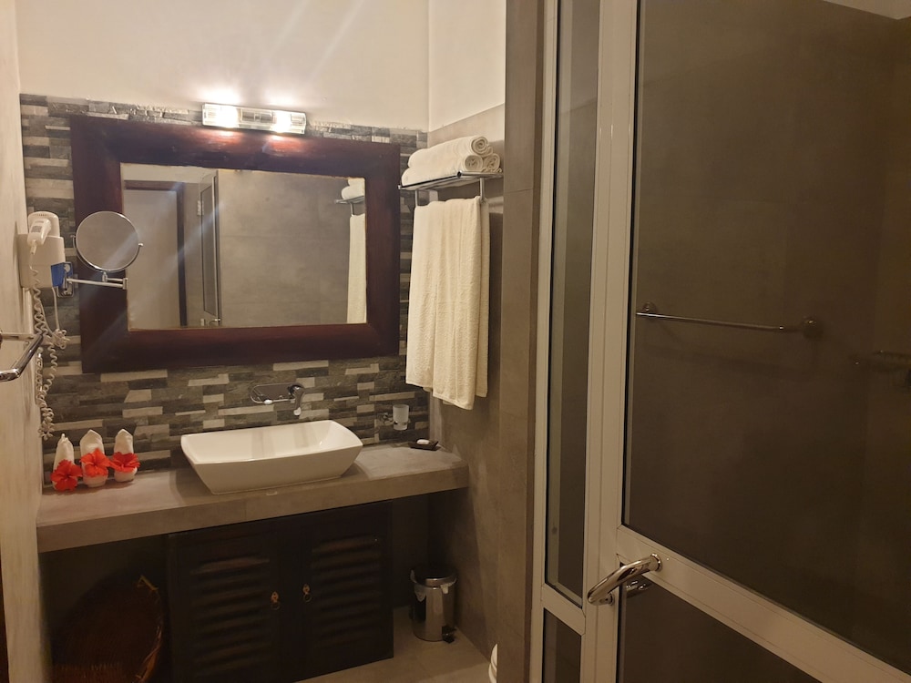 Nooit Gedacht Heritage Hotel 49/52