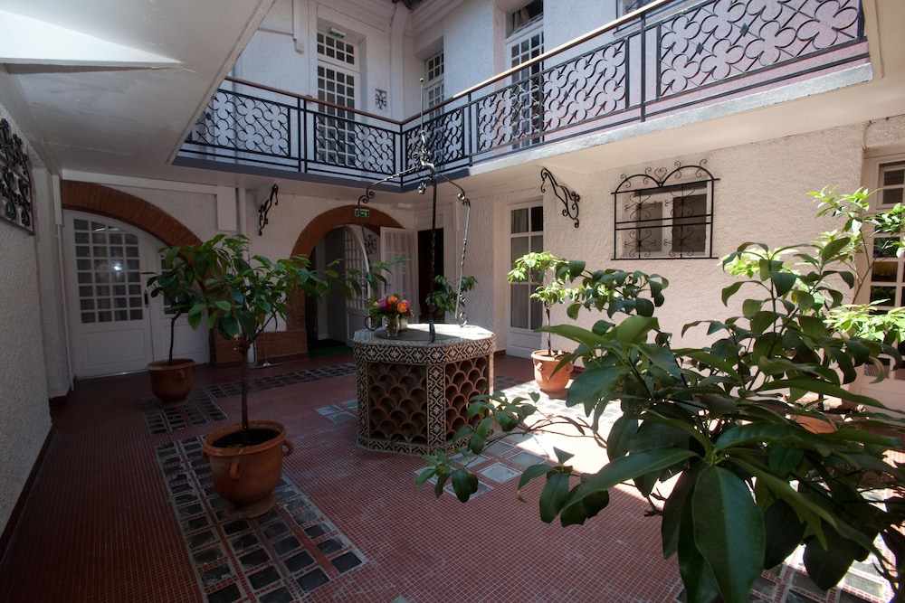 Hostel Toulouse Wilson 30/34