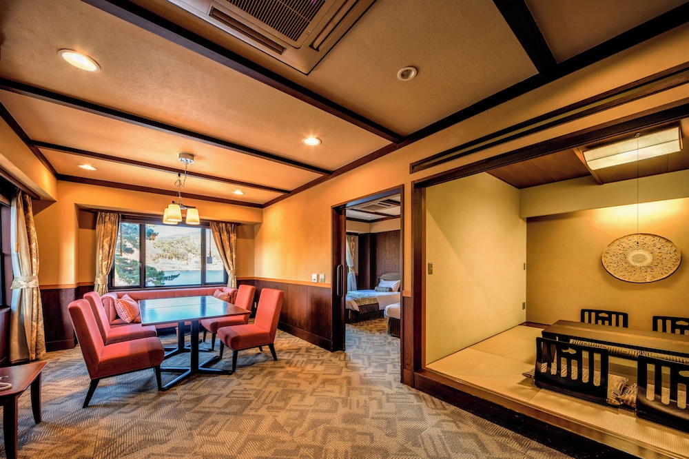 Fuji Lake Hotel 30/49