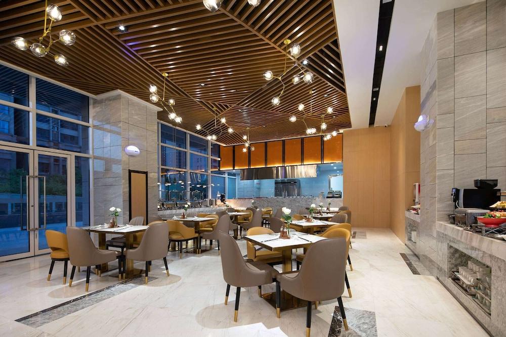 Ramada by Wyndham Xi'an Chanba 31/40