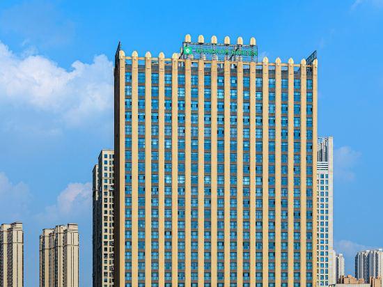 Wyndham Garden Wuhan West 4/22