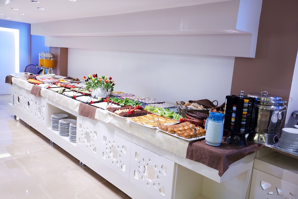 Grand Sagcanlar Hotel 5/69