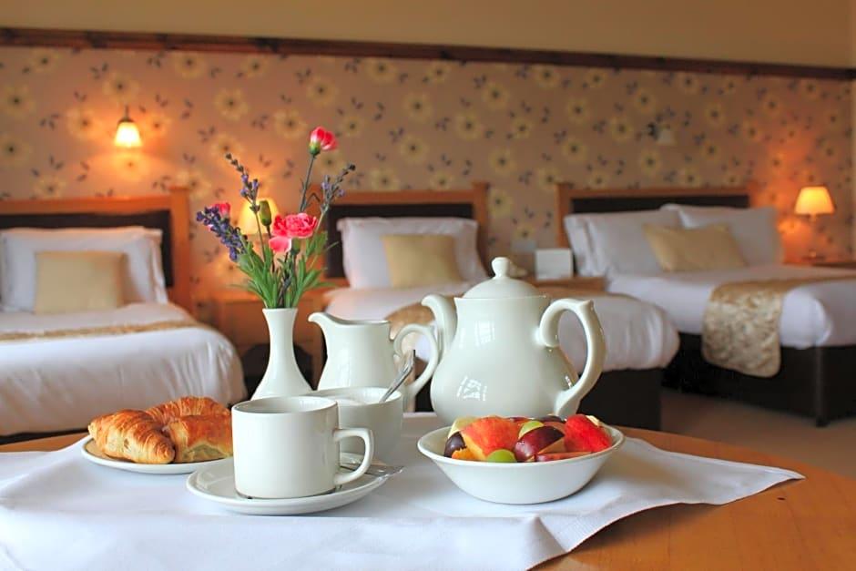 Silver Tassie Hotel And Spa 11/30