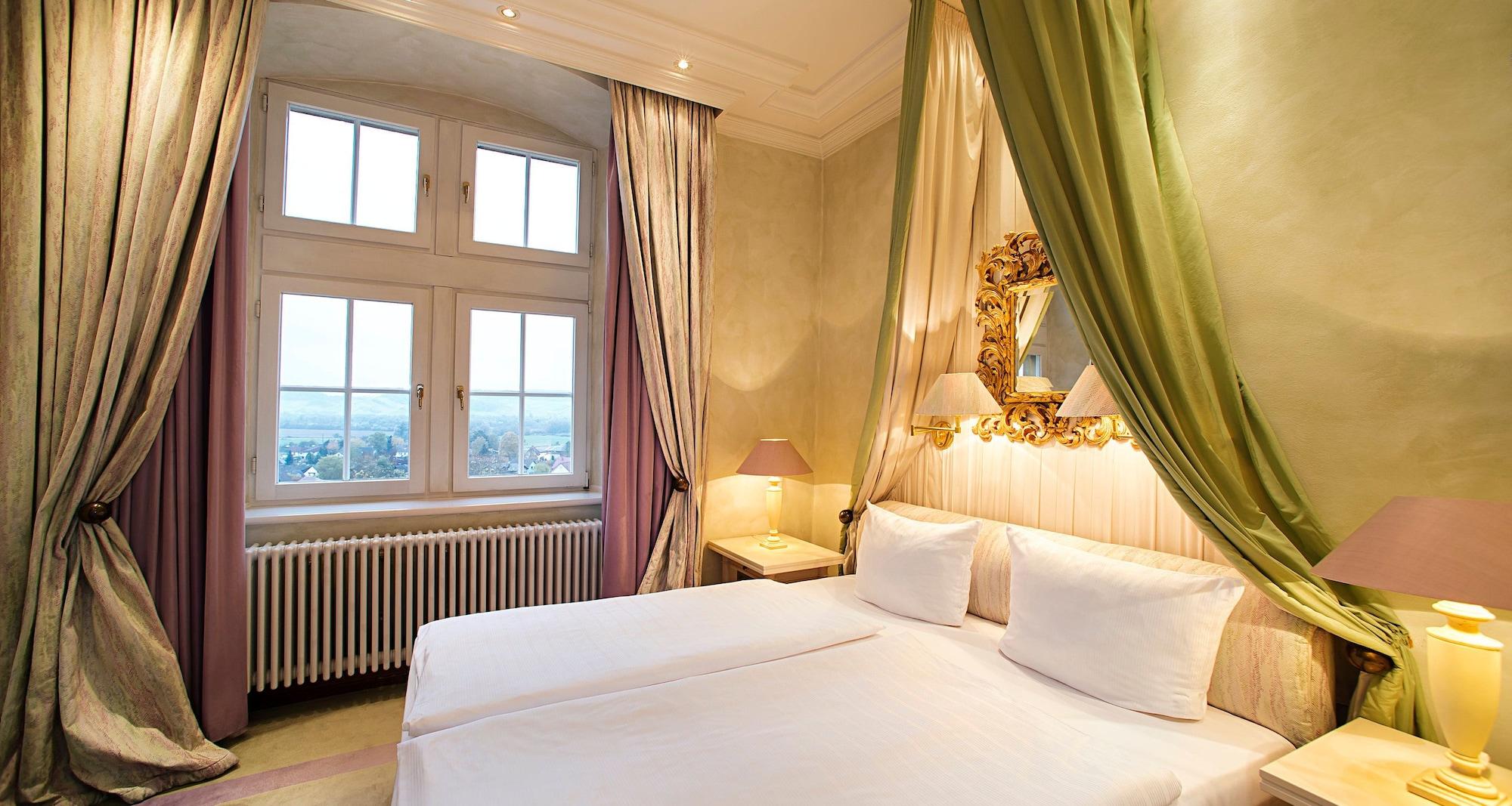 Victors Residenz Hotel Schloss Berg 15/50