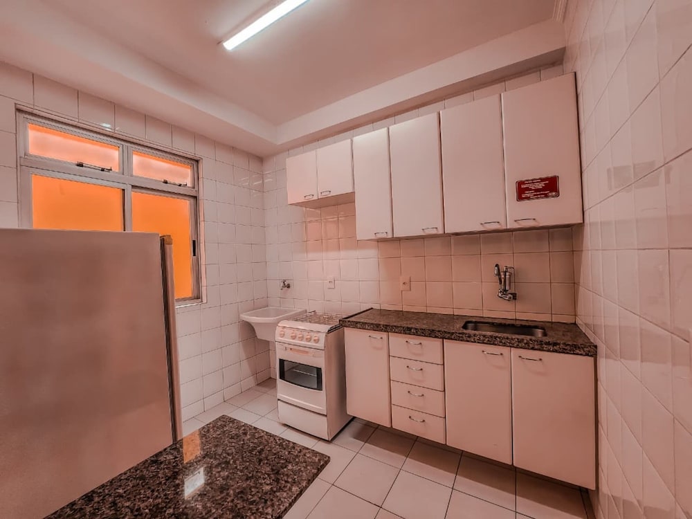 Pampulha Flat 10/69