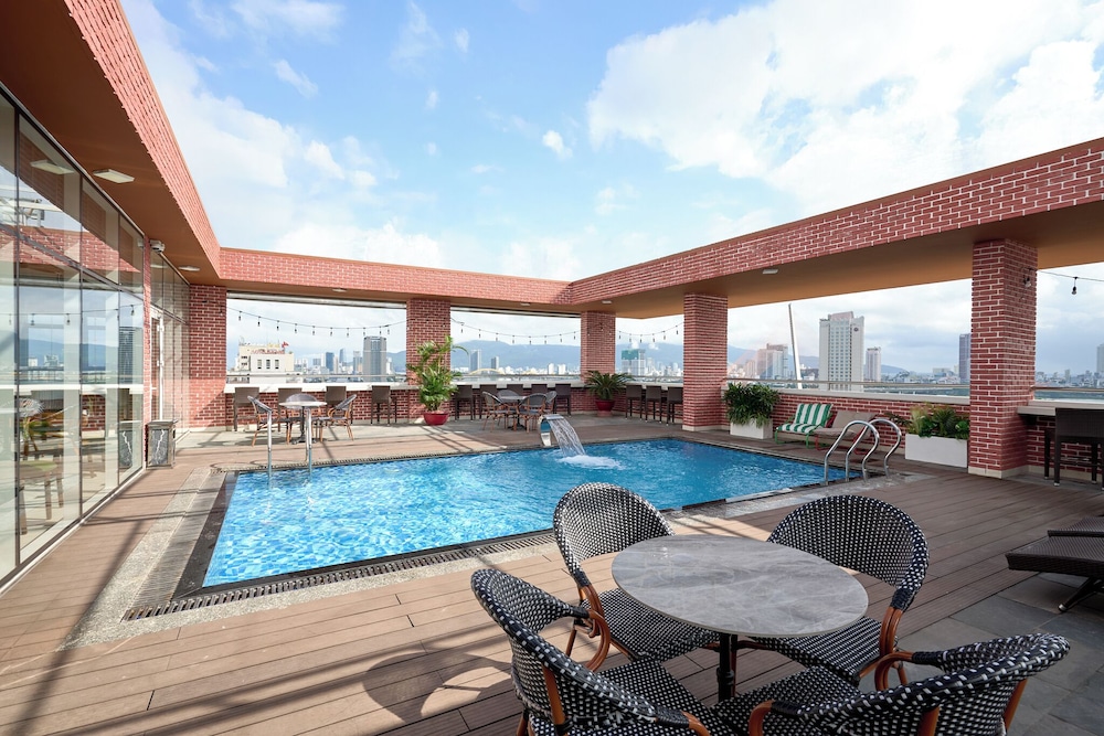 Lamanga Hotel & Suite Da Nang 44/50
