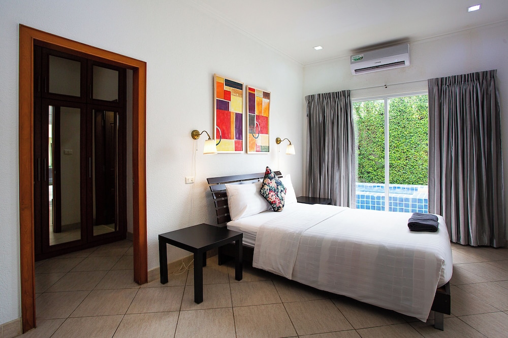 Magic Villa Pattaya 28/62