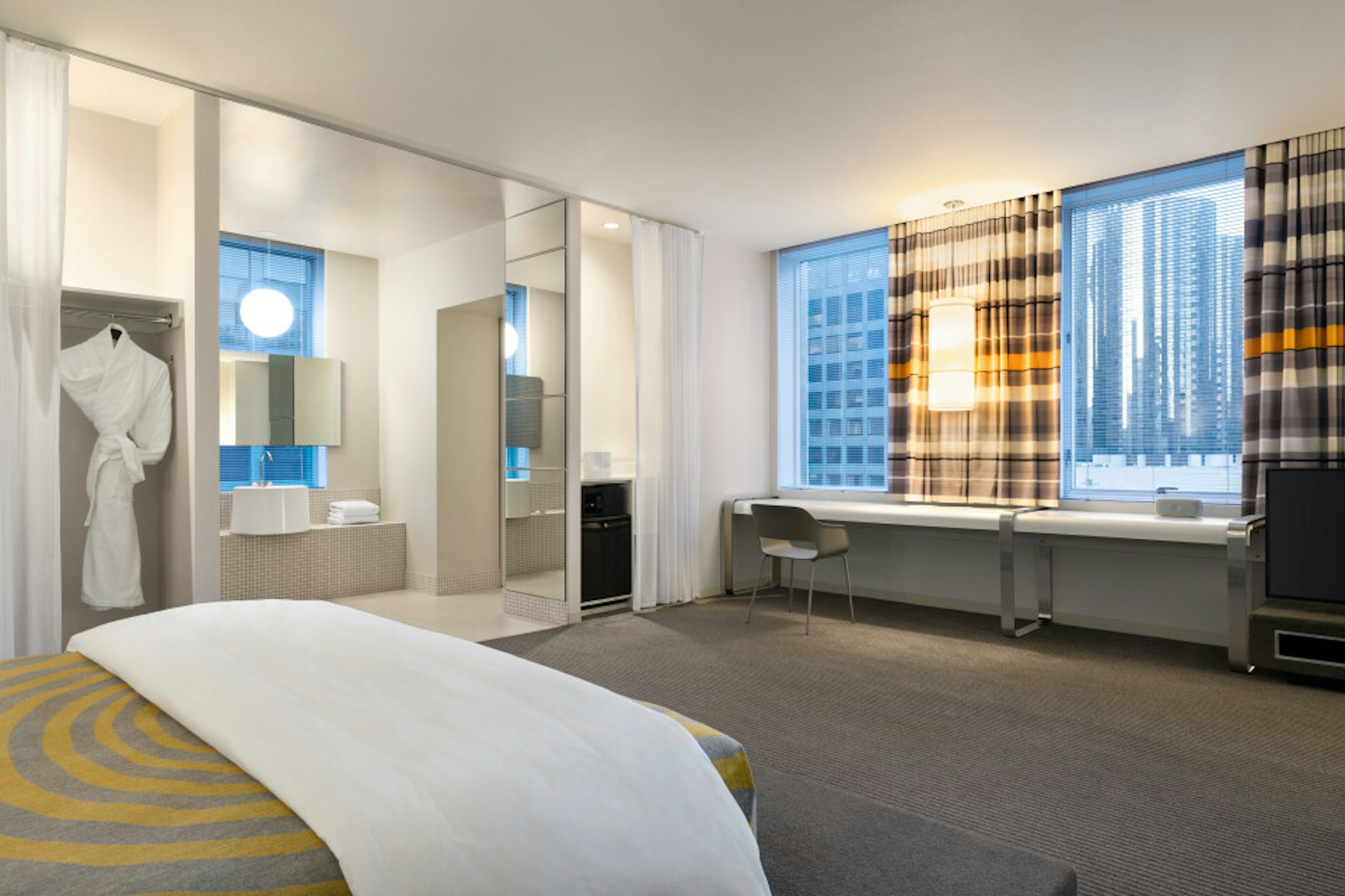 The Delphi Hotel Los Angeles 46/46