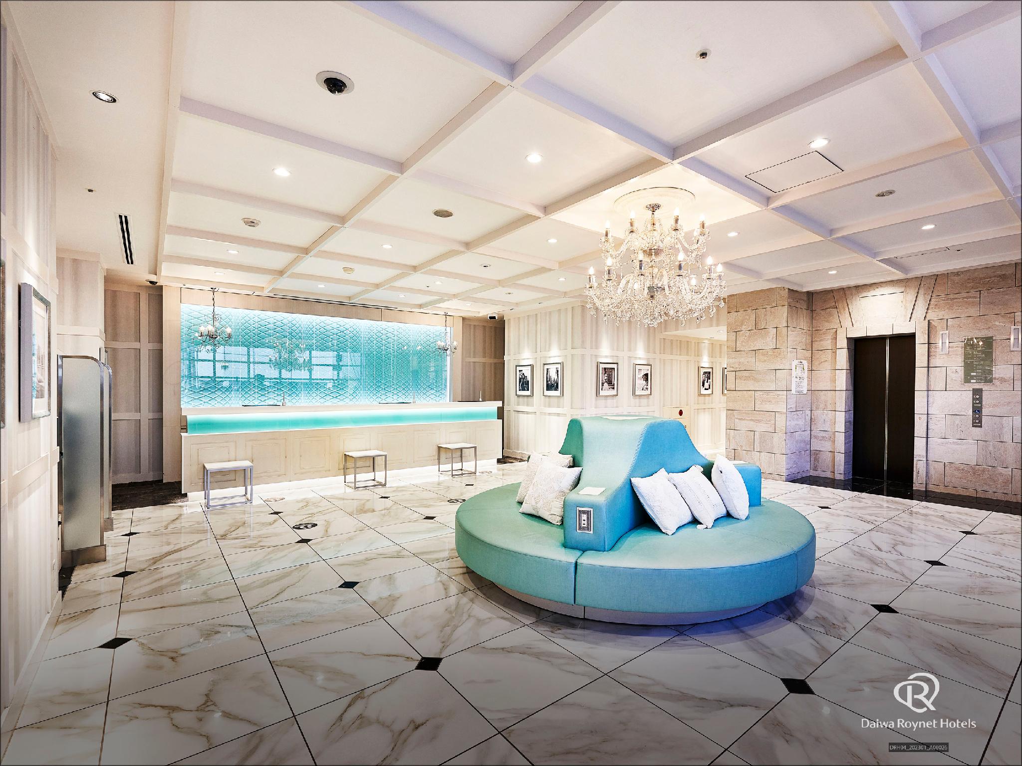 Room, Double Bed