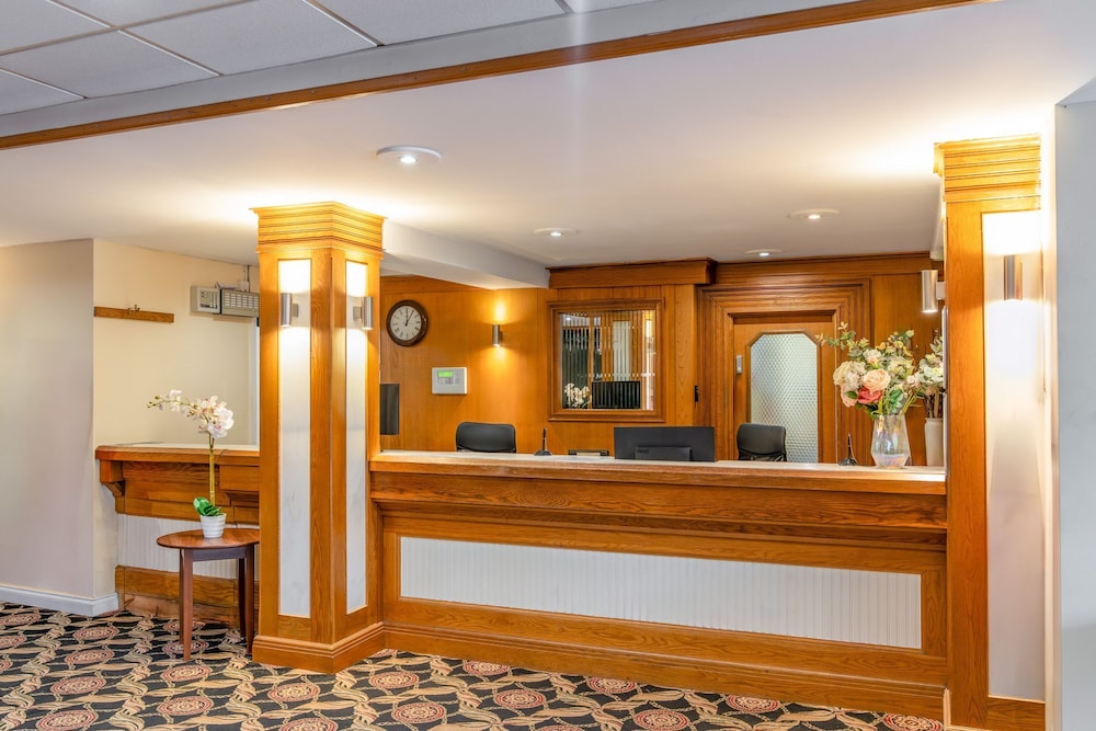 Carrington House Hotel Bournemouth 7/50